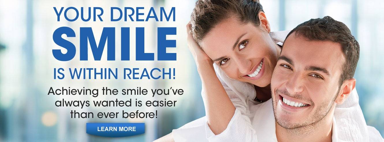 Cosmetic Dentistry