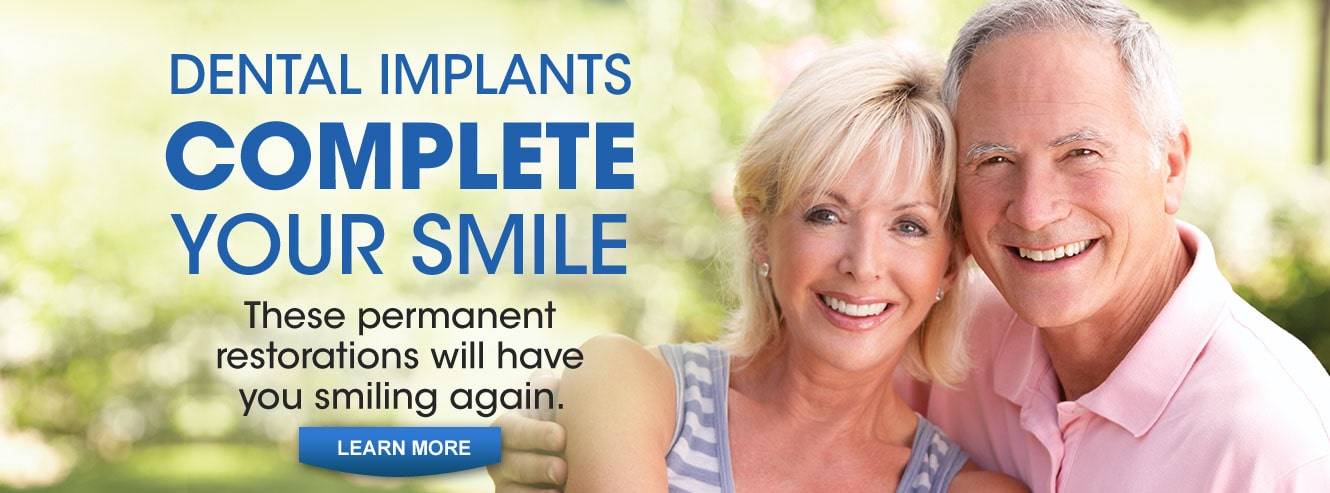 Implant Dentistry