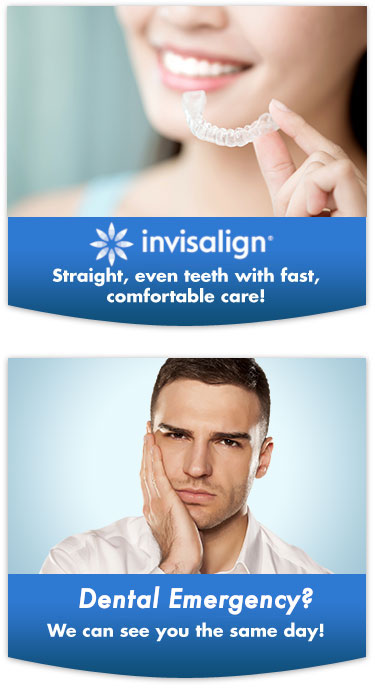 Invisalign Dentist & Emergency Dental Care Fairway KS